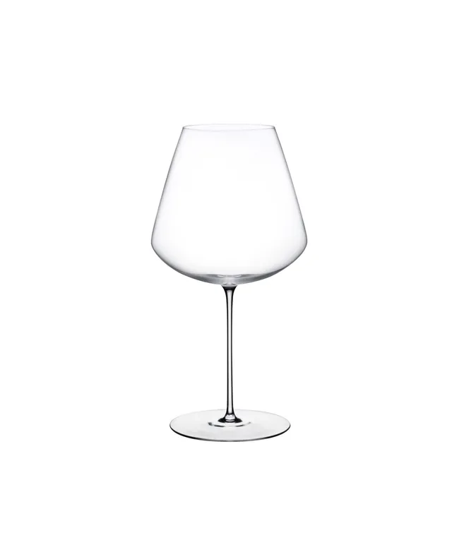 Hallmark Corkcicle White Rose Stainless Steel Stemless Wine Glass, 12 oz.