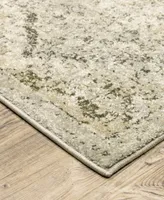 Oriental Weavers Florence FLO270 6'7" x 9'6" Area Rug