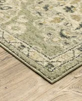 Jhb Design Joyner JOY443 5'3" x 7'6" Area Rug