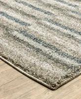 Jhb Design Godfrey GOD552 7'10" x 10'10" Area Rug