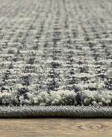 Jhb Design Cordoba COR02 3'10" x 5'5" Area Rug