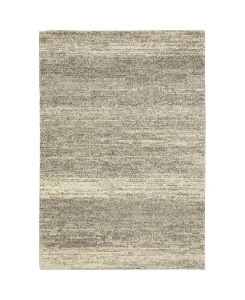 Jhb Design Jacob JAC557 7'10" x 10'10" Area Rug