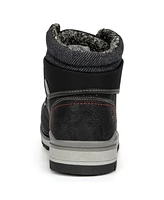 Reserved Footwear Men's Neutron Work Boots