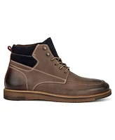 Reserved Footwear Men's Kappa Boots