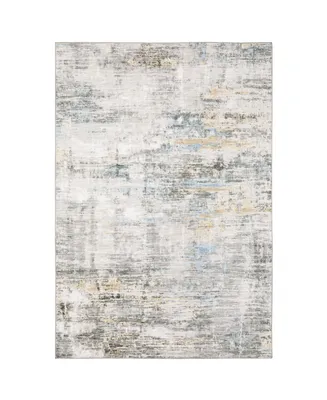 Jhb Design Colts Neck CN011 7'8" x 10' Area Rug