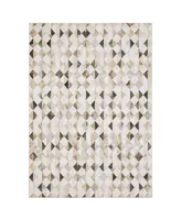 Jhb Design Colts Neck CN018 8'9" x 12' Area Rug