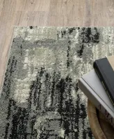 Oriental Weavers Seneca SEN12 6'7" x 9'2" Area Rug