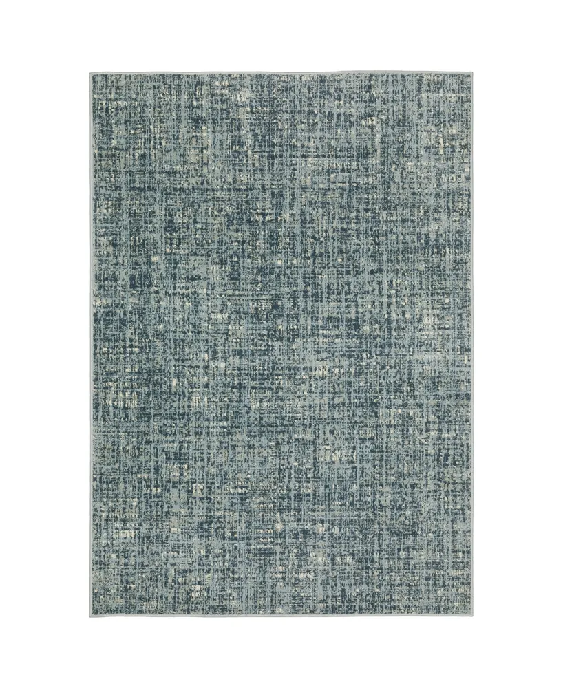 Jhb Design Ozark OZA13 5'3" x 7'3" Area Rug