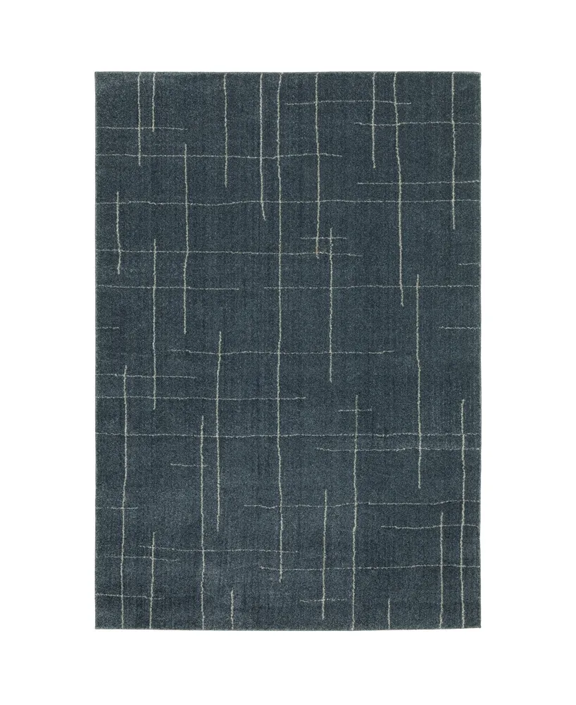 Jhb Design Godfrey GOD040B9 6'7" x 9'6" Area Rug