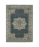 Jhb Design Godfrey God550 Area Rugs