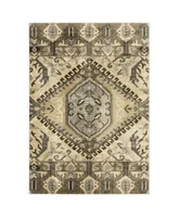 Jhb Design Joyner JOY509 9'10" x 12'10" Area Rug