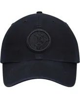 '47 Brand Pittsburgh Steelers Team Tonal Clean Up Adjustable Cap