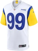 Men's Nike Aaron Donald Los Angeles Rams Alternate Game Jersey