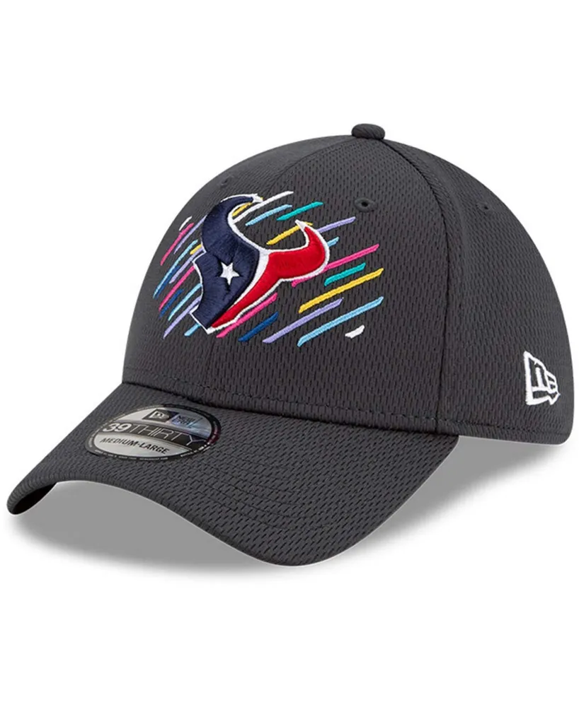 New Era Minnesota Vikings Crucial Catch 59FIFTY FITTED Cap - Macy's