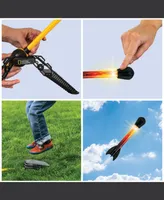 National Geographic Light Up Air Rockets