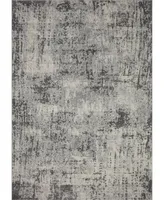 Austen Austaus-01 7'10" x 10'6" Area Rug