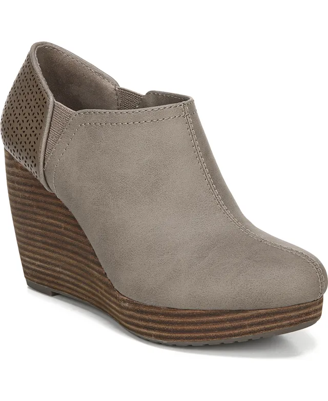 dr scholl's brief shooties