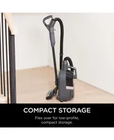 Shark CV101 Bagless Corded Canister Vacuum, Created for Macy's