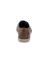 Johnston & Murphy Men's Milson Plain Toe Shoes