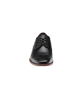 Johnston & Murphy Men's Archer Cap Toe Oxford Shoes