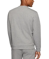 Boss Men's Nba Relaxed-Fit Sweatshirt