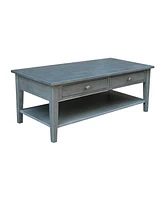 Spencer Coffee Table