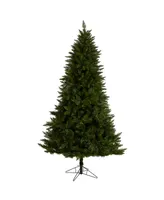 Vermont Spruce Artificial Christmas Tree, 7.5'