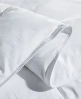 Unikome Year-round White Down Alternative Comforter, King