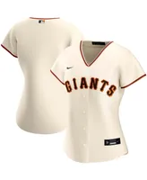 Nike Women's San Francisco Giants Official Replica Jersey