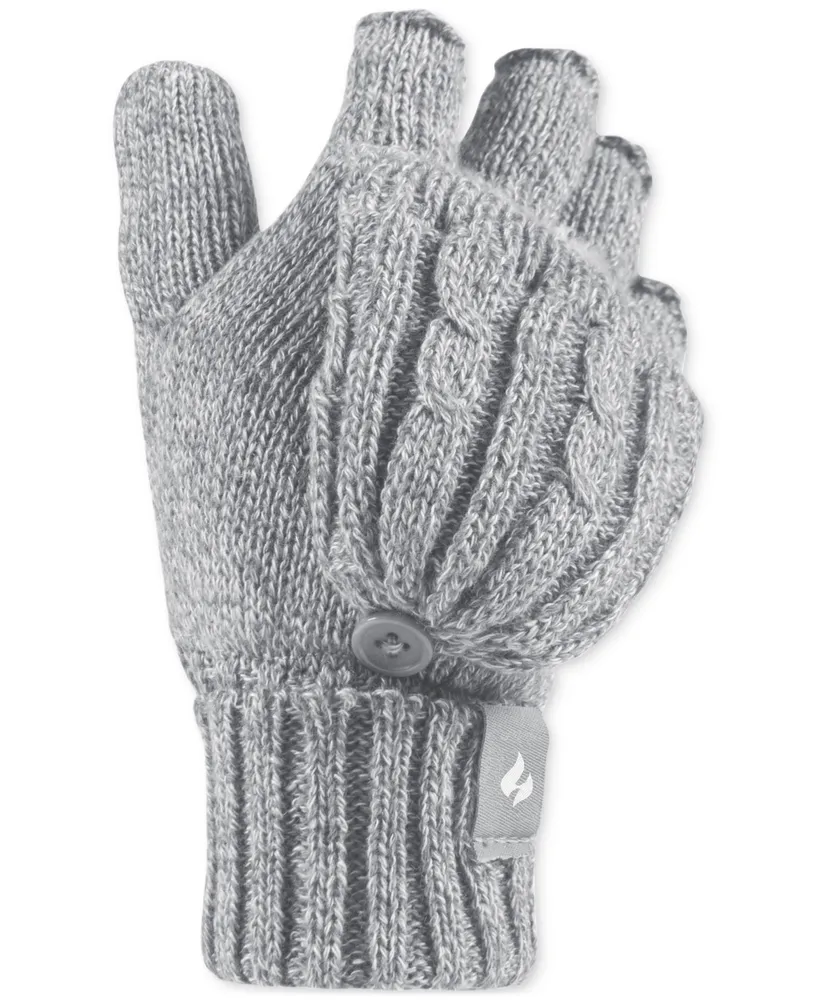 Heat Holders Women's Gloves - Macy's