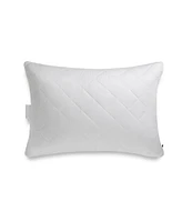 Sijo Fluffbase Eucalyptus Pillow, King, 20x36x5.5