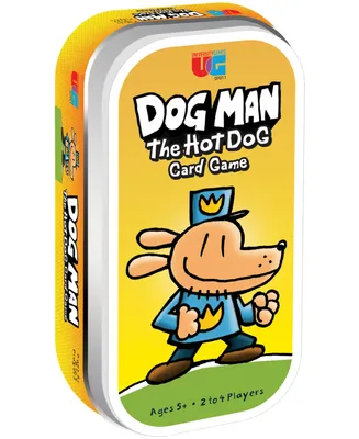 University Games Dog Man