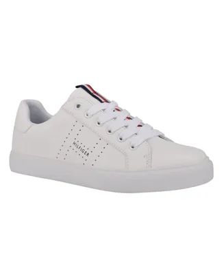 Tommy Hilfiger Women's Lamiss Icon Stripe Sneakers