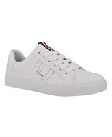 Tommy Hilfiger Women's Lamiss Icon Stripe Sneakers