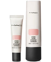 Mac Mini Strobe Cream