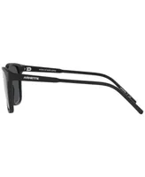 Arnette Unisex Sunglasses, AN4291 Cortex 57