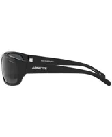 Arnette Unisex Sunglasses, AN4290 Uka-Uka 63