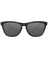 Oakley Men's Low Bridge Fit Sunglasses
