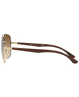 Ray-Ban Unisex Sunglasses
