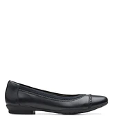 Clarks Women's Collection Sara Bay Flats
