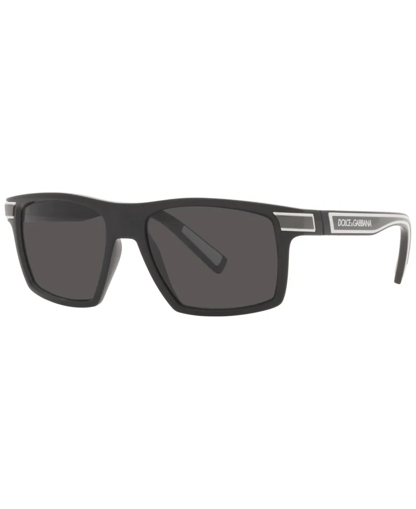 Dolce&Gabbana Men's Sunglasses, DG6160 54