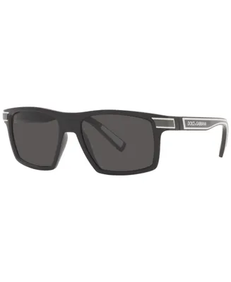 Dolce&Gabbana Men's Sunglasses, DG6160 54