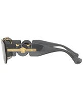 Versace Biggie Unisex Sunglasses, VE2235