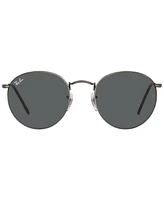 Ray-Ban Men's Sunglasses, RB3447 50