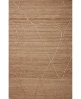 Loloi Ii Bodhi Bod- 5' x 7'6" Area Rug