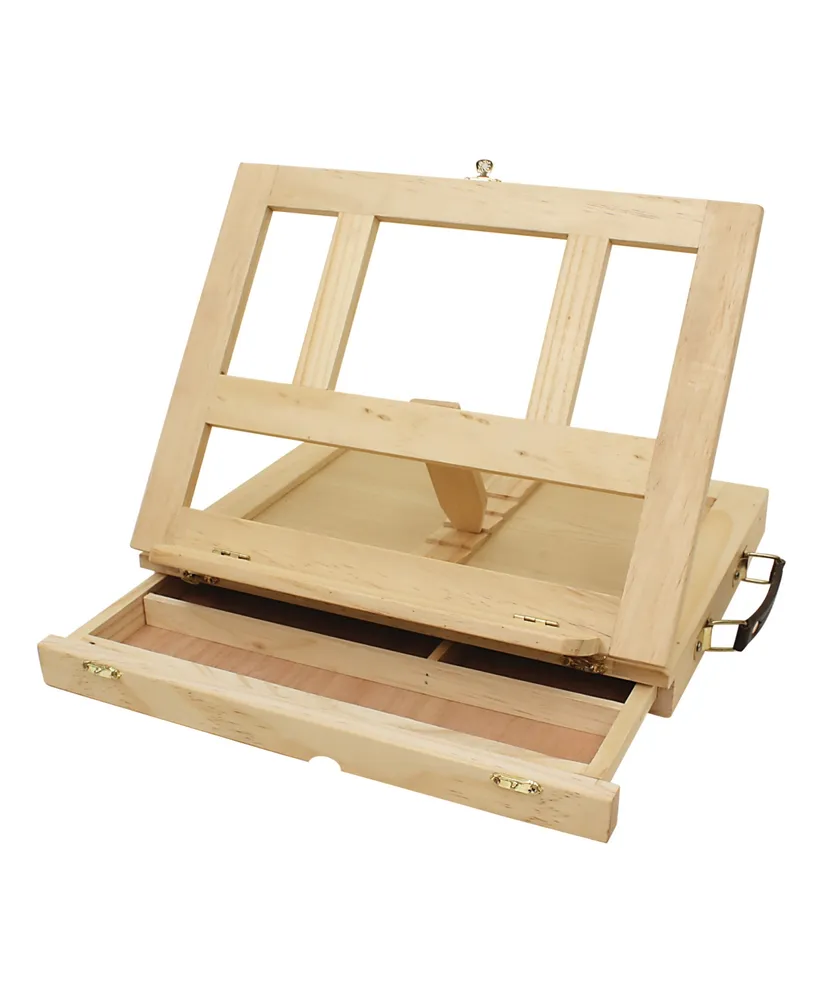 Art Alternatives Marquis Desk Easel