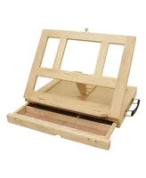 Art Alternatives Marquis Desk Easel