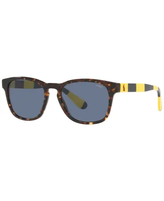 Polo Ralph Lauren Men's Sunglasses, PH4170
