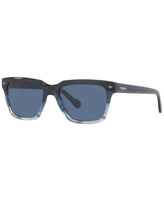 Vogue Men's Sunglasses, VO5404S 54