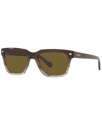 Vogue Men's Sunglasses, VO5404S 54